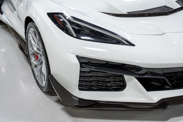2026 Chevrolet Corvette ZR1 2dr ZR1 Coupe w/3LZ - 22931018 - 20