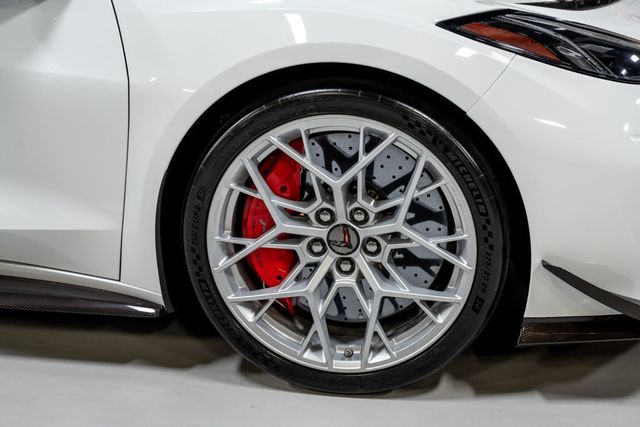 2026 Chevrolet Corvette ZR1 2dr ZR1 Coupe w/3LZ - 22931018 - 30