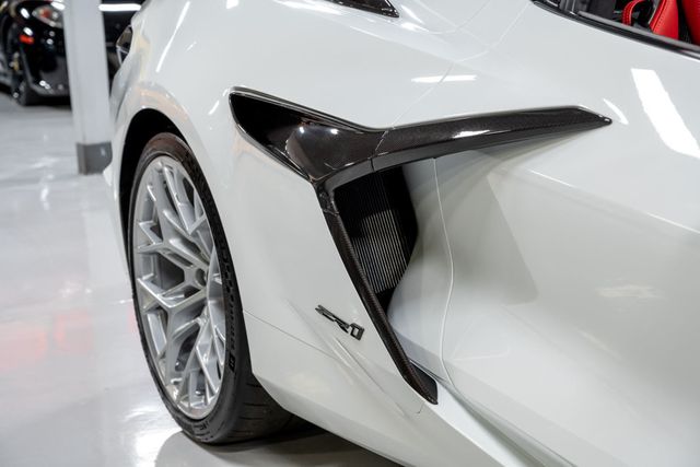 2026 Chevrolet Corvette ZR1 2dr ZR1 Coupe w/3LZ - 22931018 - 38