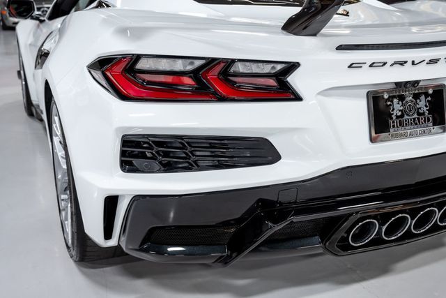 2026 Chevrolet Corvette ZR1 2dr ZR1 Coupe w/3LZ - 22931018 - 56