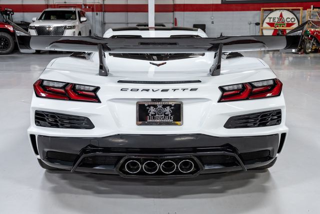 2026 Chevrolet Corvette ZR1 2dr ZR1 Coupe w/3LZ - 22931018 - 6