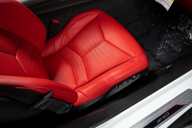 2026 Chevrolet Corvette ZR1 2dr ZR1 Coupe w/3LZ - 22931018 - 90