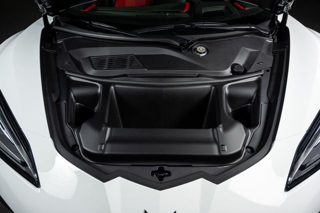 2026 Chevrolet Corvette ZR1 2dr ZR1 Coupe w/3LZ - 22931018 - 98