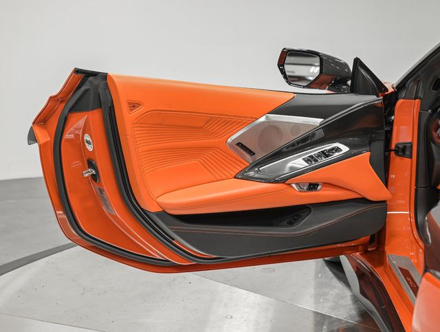 2026 Chevrolet Corvette ZR1 3LZ - 23088480 - 9