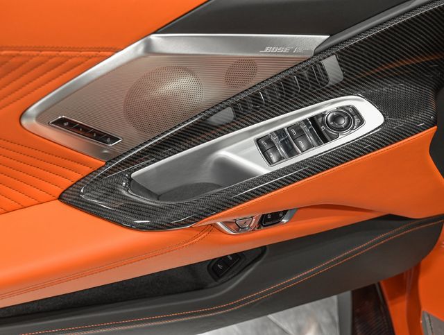 2026 Chevrolet Corvette ZR1 3LZ - 23088480 - 10