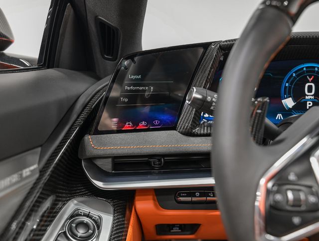 2026 Chevrolet Corvette ZR1 3LZ - 23088480 - 15