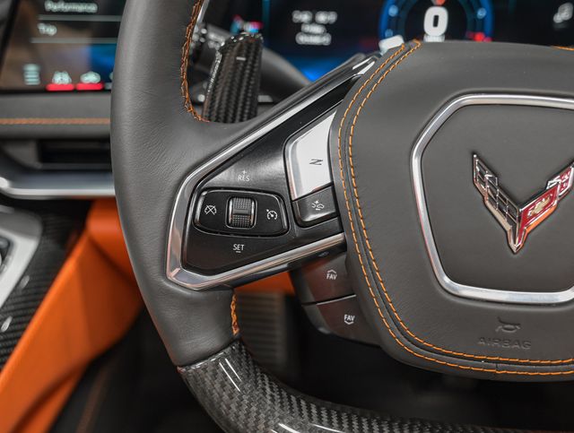 2026 Chevrolet Corvette ZR1 3LZ - 23088480 - 16