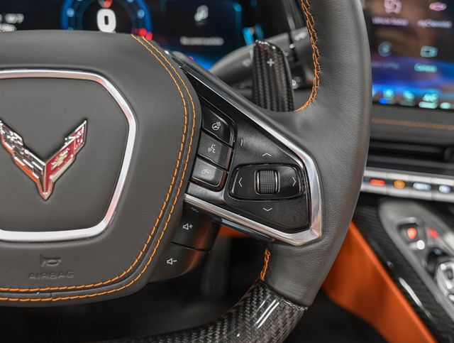 2026 Chevrolet Corvette ZR1 3LZ - 23088480 - 17
