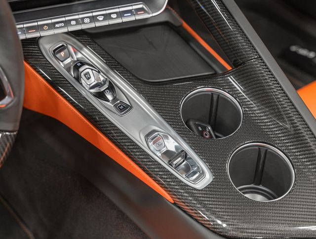 2026 Chevrolet Corvette ZR1 3LZ - 23088480 - 20