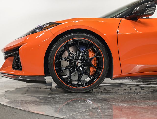2026 Chevrolet Corvette ZR1 3LZ - 23088480 - 2