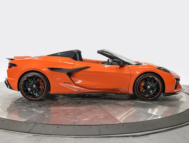2026 Chevrolet Corvette ZR1 3LZ - 23088480 - 6