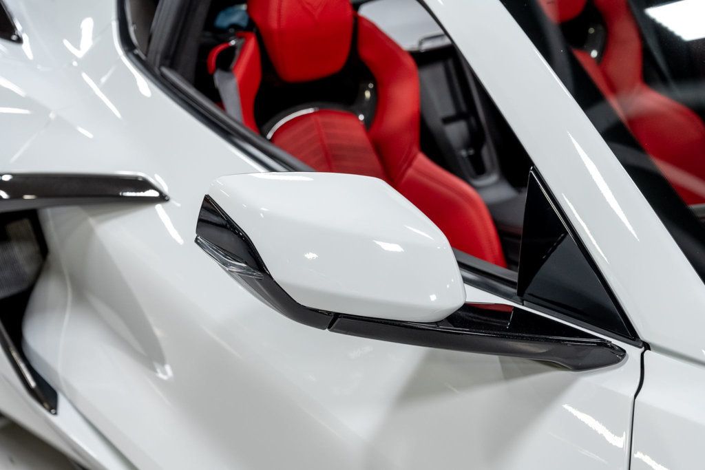 2026 Chevrolet Corvette ZR1 3LZ, ZTK, Carbon Fiber Aero Package - 22931018 - 34