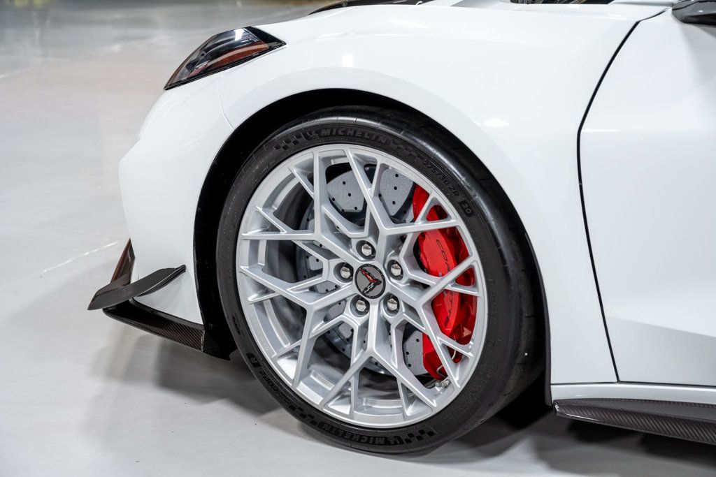 2026 Chevrolet Corvette ZR1 3LZ, ZTK, Carbon Fiber Aero Package - 22931018 - 68