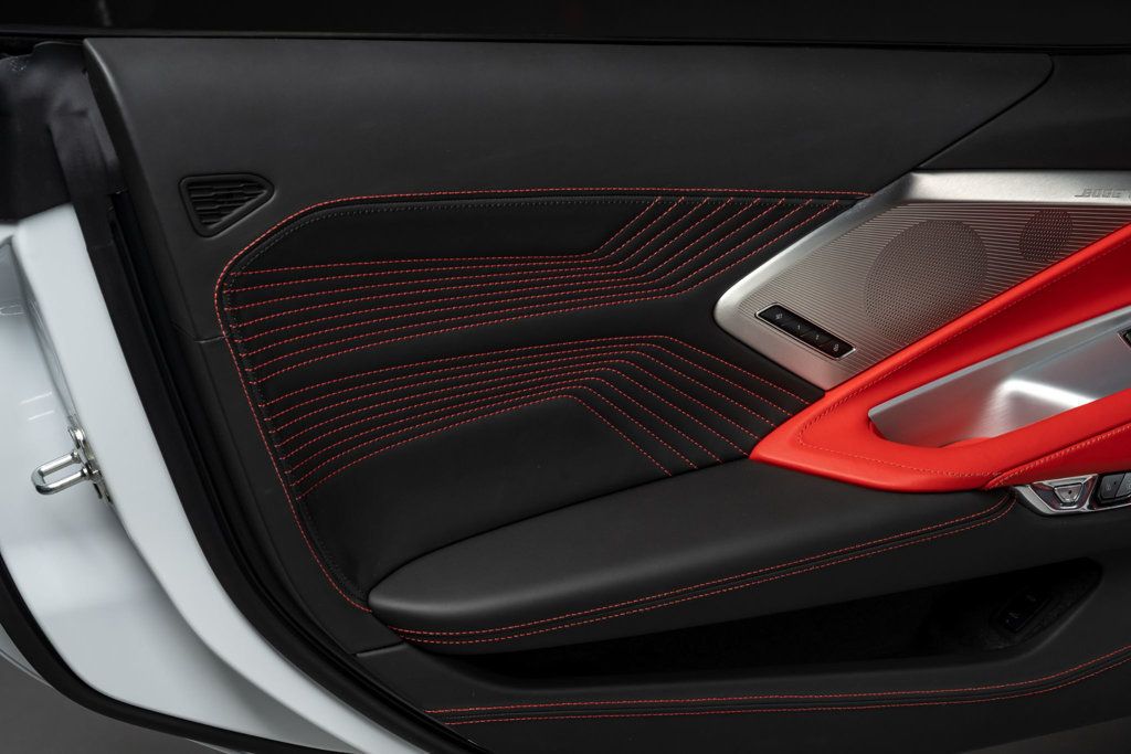 2026 Chevrolet Corvette ZR1 3LZ, ZTK, Carbon Fiber Aero Package - 22931018 - 70