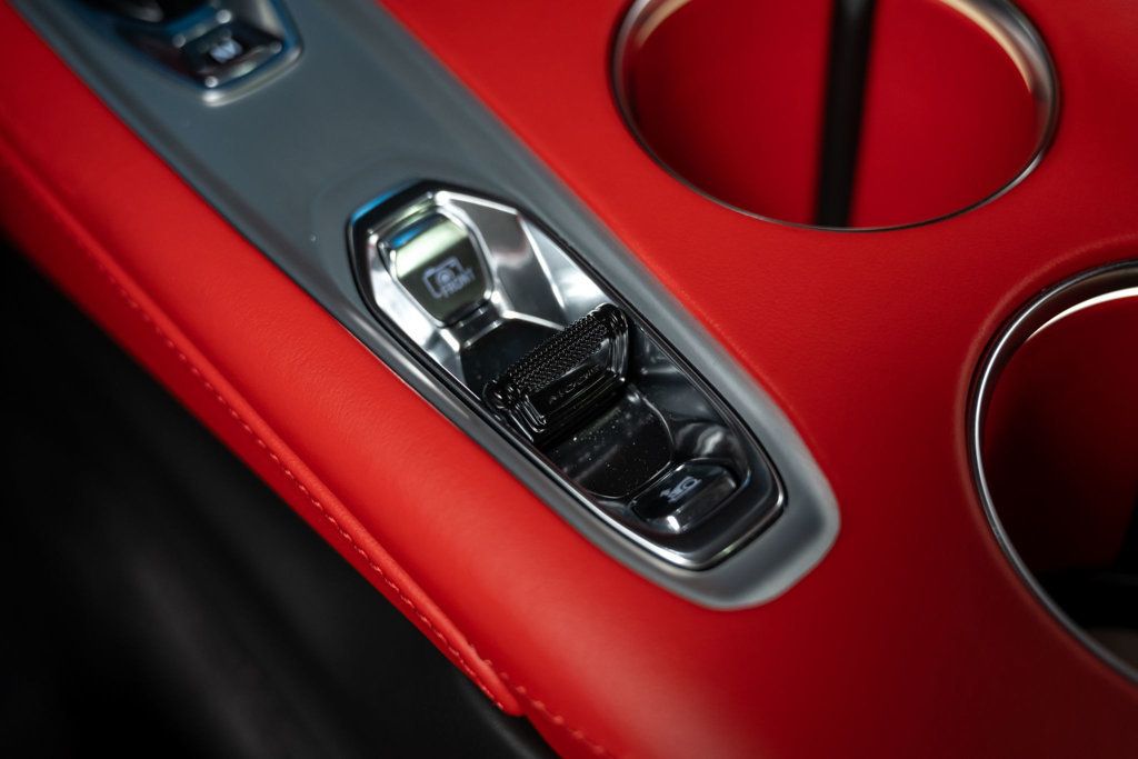 2026 Chevrolet Corvette ZR1 3LZ, ZTK, Carbon Fiber Aero Package - 22931018 - 84