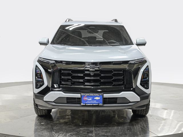 2026 Chevrolet Equinox Activ - 23096938 - 9