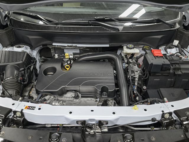 2026 Chevrolet Equinox Activ - 23096938 - 10