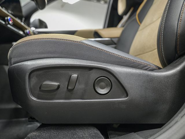 2026 Chevrolet Equinox Activ - 23096938 - 13