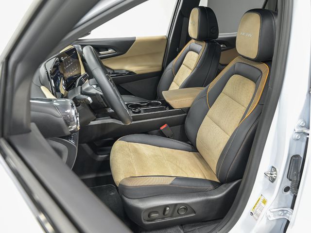 2026 Chevrolet Equinox Activ - 23096938 - 15