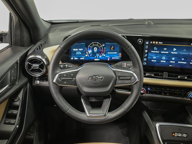 2026 Chevrolet Equinox Activ - 23096938 - 16