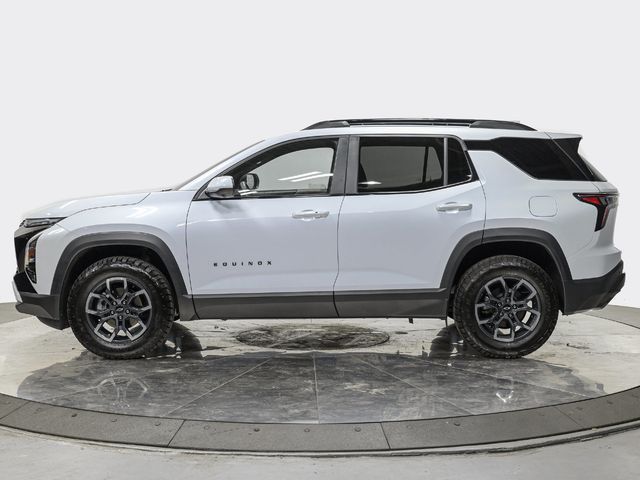 2026 Chevrolet Equinox Activ - 23096938 - 1