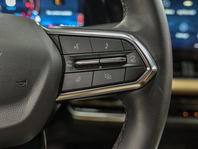 2026 Chevrolet Equinox Activ - 23096938 - 19