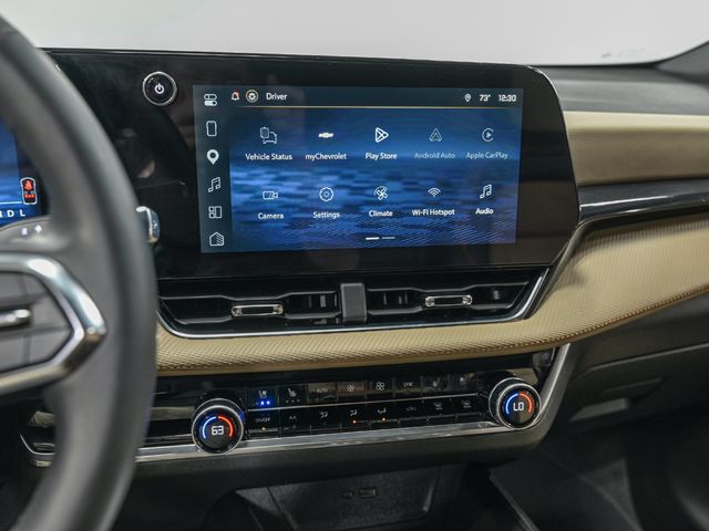 2026 Chevrolet Equinox Activ - 23096938 - 21