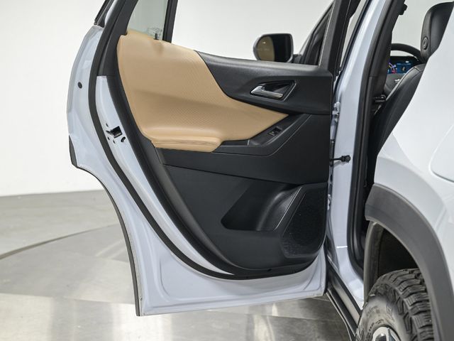 2026 Chevrolet Equinox Activ - 23096938 - 24