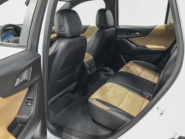 2026 Chevrolet Equinox Activ - 23096938 - 25