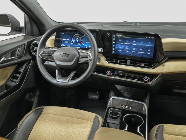 2026 Chevrolet Equinox Activ - 23096938 - 27