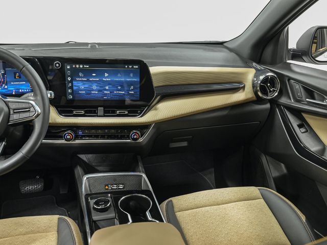 2026 Chevrolet Equinox Activ - 23096938 - 28