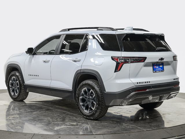2026 Chevrolet Equinox Activ - 23096938 - 3