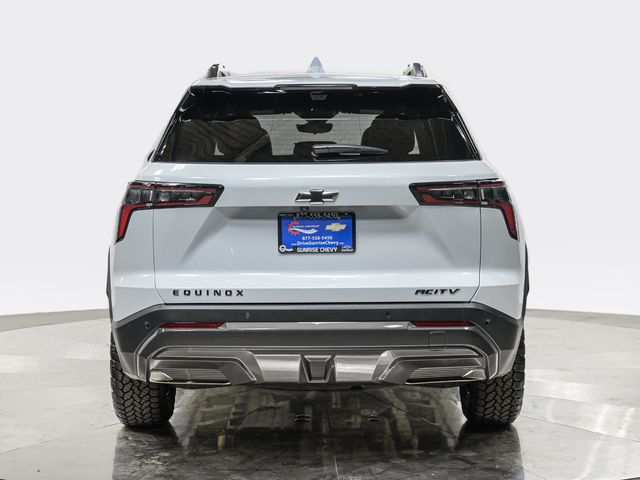 2026 Chevrolet Equinox Activ - 23096938 - 4