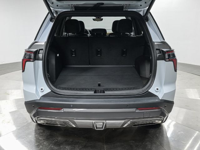 2026 Chevrolet Equinox Activ - 23096938 - 5