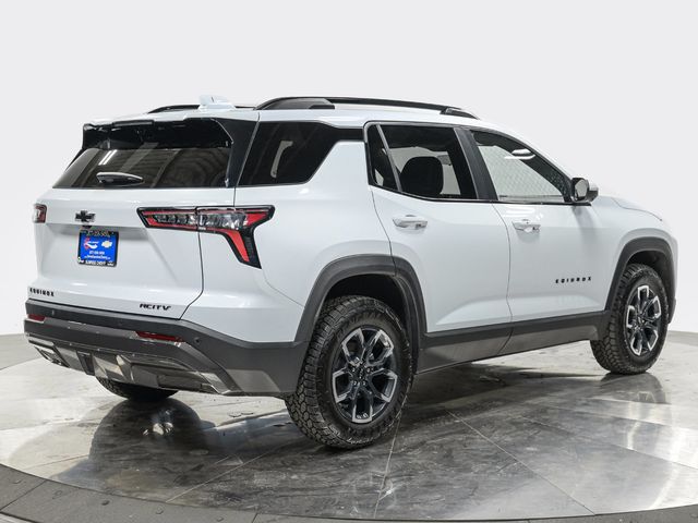 2026 Chevrolet Equinox Activ - 23096938 - 6