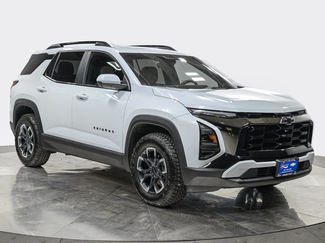 2026 Chevrolet Equinox Activ - 23096938 - 8