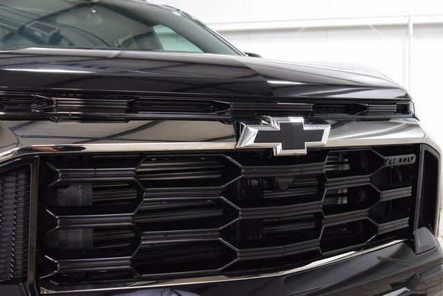 2026 Chevrolet Equinox AWD 4dr ACTIV w/KDZ - 22932838 - 10