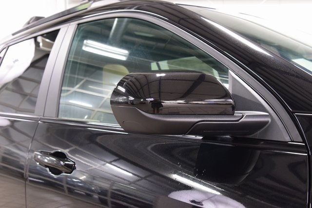 2026 Chevrolet Equinox AWD 4dr ACTIV w/KDZ - 22932838 - 17
