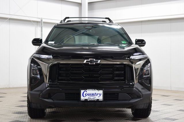 2026 Chevrolet Equinox AWD 4dr ACTIV w/KDZ - 22932838 - 1