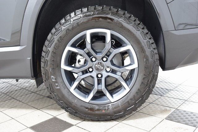 2026 Chevrolet Equinox AWD 4dr ACTIV w/KDZ - 22932838 - 26