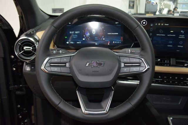 2026 Chevrolet Equinox AWD 4dr ACTIV w/KDZ - 22932838 - 35