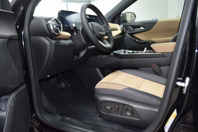 2026 Chevrolet Equinox AWD 4dr ACTIV w/KDZ - 22932838 - 40