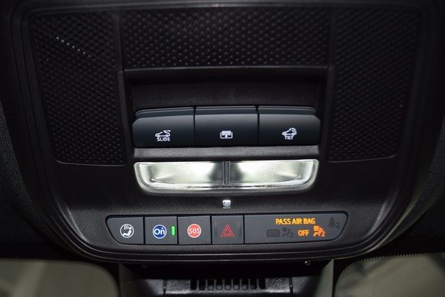 2026 Chevrolet Equinox AWD 4dr ACTIV w/KDZ - 22932838 - 48