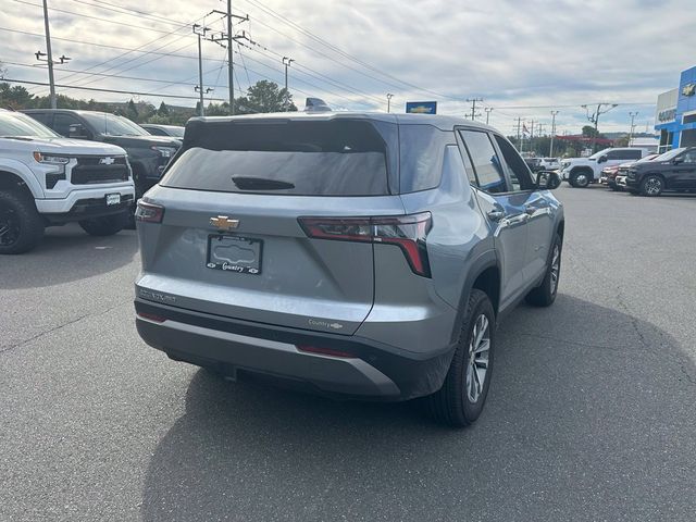 2026 Chevrolet Equinox AWD 4dr LT w/2LT - 23089522 - 12