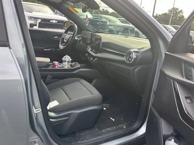 2026 Chevrolet Equinox AWD 4dr LT w/2LT - 23089522 - 13