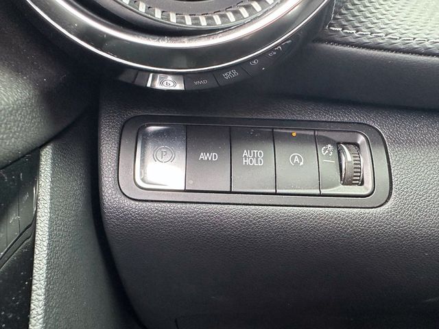 2026 Chevrolet Equinox AWD 4dr LT w/2LT - 23089522 - 18