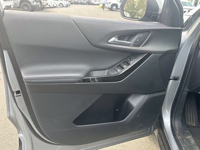 2026 Chevrolet Equinox AWD 4dr LT w/2LT - 23089522 - 19