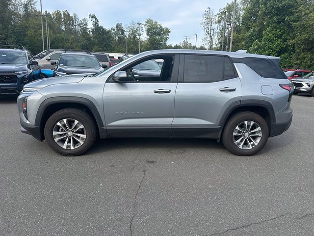2026 Chevrolet Equinox AWD 4dr LT w/2LT - 23089522 - 4