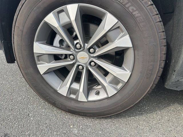 2026 Chevrolet Equinox AWD 4dr LT w/2LT - 23089522 - 5