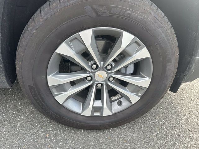 2026 Chevrolet Equinox AWD 4dr LT w/2LT - 23089522 - 7